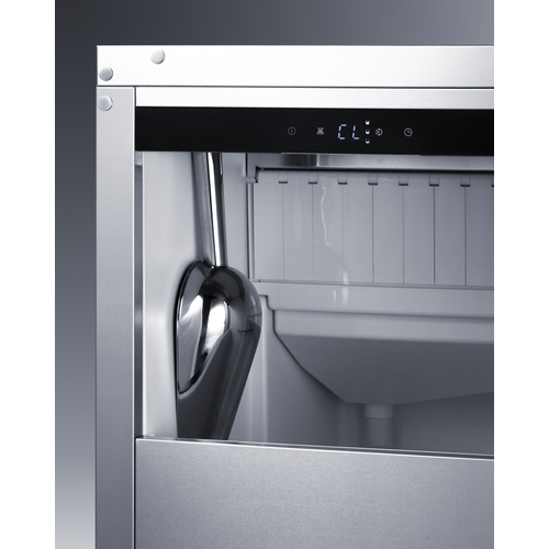 BIM63OSADA Icemaker Detail