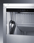 BIM63OSADA Icemaker Detail