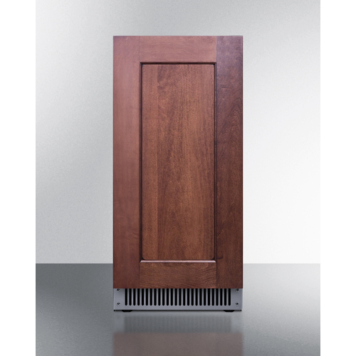 BIM62ADAPNR Icemaker Front