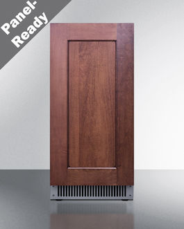 BIM62ADAPNR Icemaker Front