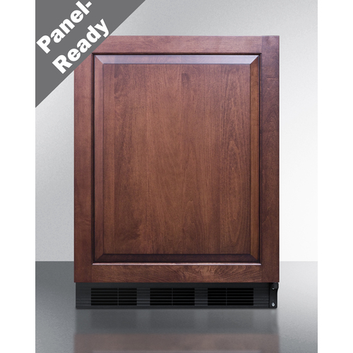 FF63BKBIIF Refrigerator Front