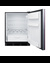 FF63BKBIIF Refrigerator Open
