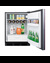 FF63BKBIIF Refrigerator Full