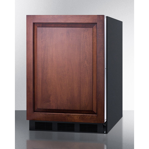 FF63BKBIIF Refrigerator Angle