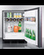 FF63BKBIIF Refrigerator Full