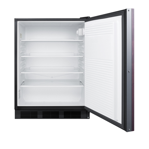 FF7BKBIIFADA Refrigerator Open