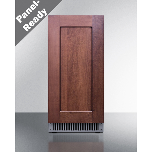 BIM62ADAPNR Icemaker Front