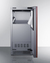 BIM62ADAPNR Icemaker Open