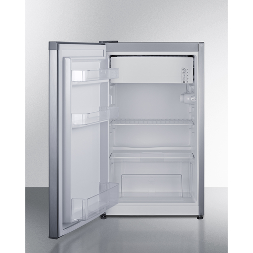 CM42PLLHD Refrigerator Freezer Open
