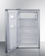 CM42PLLHD Refrigerator Freezer Open