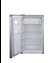 CM42PLADALHD Refrigerator Freezer Open