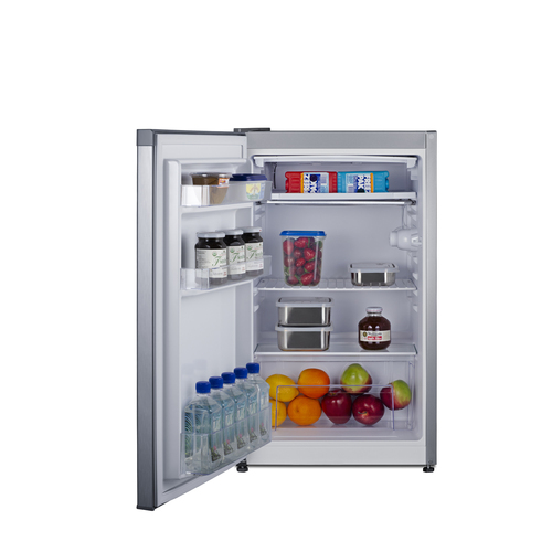 CM42PLADALHD Refrigerator Freezer Full