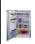 CM42PLADALHD Refrigerator Freezer Full