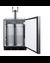 SBC58BLBIADAIFWKDTWIN Kegerator Full