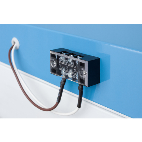 ARS6PV Refrigerator Contacts