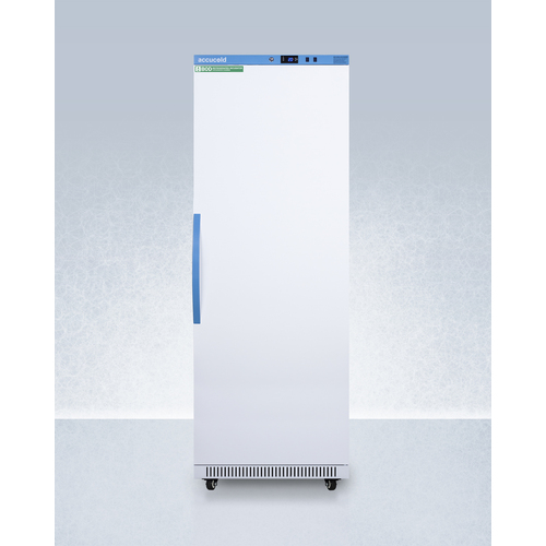 ABOD18 Refrigerator Front
