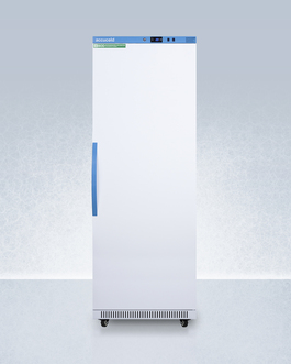 ABOD18 Refrigerator Front