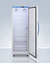 ABOD18 Refrigerator Open