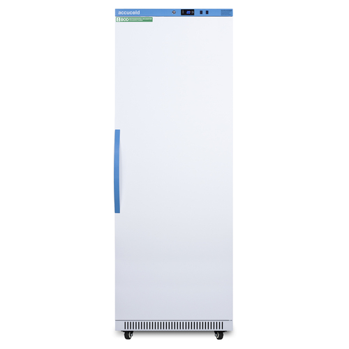 ABOD18 Refrigerator Front