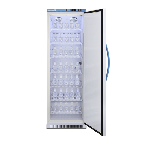 ABOD15 Refrigerator Full