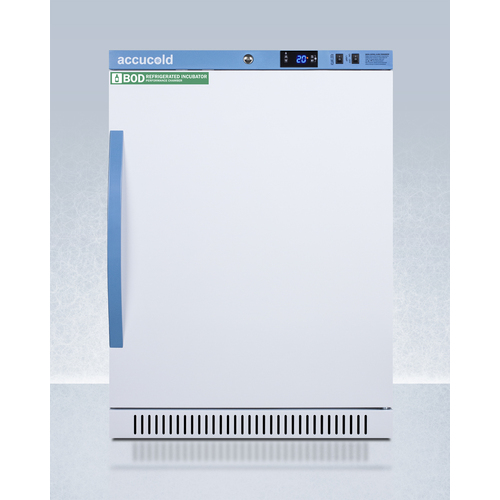 testingABOD6 Refrigerator Front