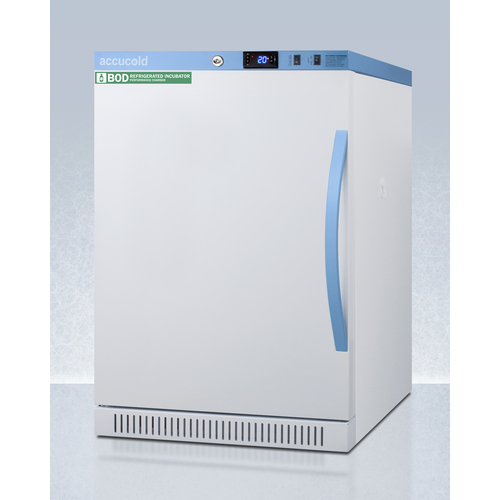ABOD6LHD Refrigerator Angle