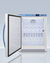 ABOD6LHD Refrigerator Full
