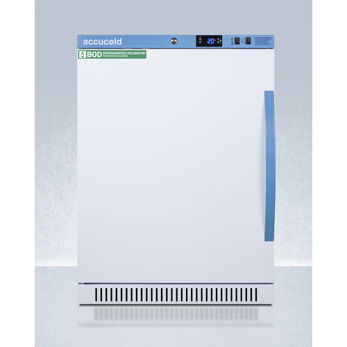 ABOD6LHD Refrigerator Front