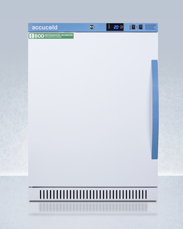 ABOD6LHD Refrigerator Front