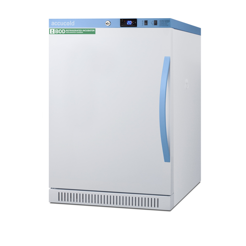 ABOD6LHD Refrigerator Angle