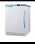 ABOD6LHD Refrigerator Angle