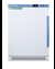 ABOD6LHD Refrigerator Front