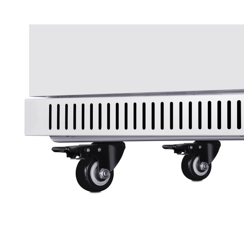 ABOD18 Refrigerator Detail