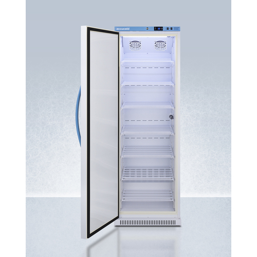 ABOD15LHD Refrigerator Open