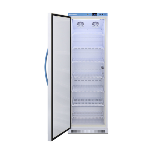 ABOD15LHD Refrigerator Open