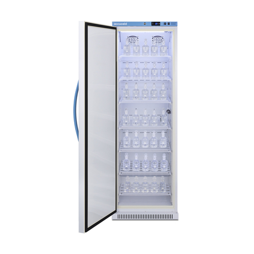 ABOD15LHD Refrigerator Full