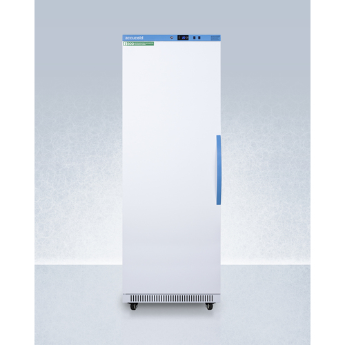 ABOD18LHD Refrigerator Front
