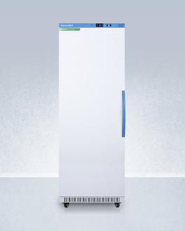 ABOD18LHD Refrigerator Front
