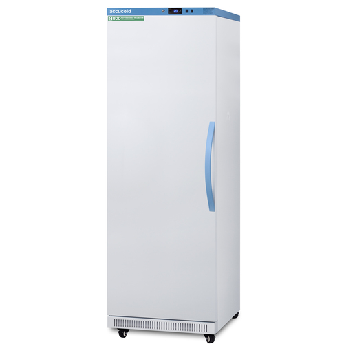 ABOD18LHD Refrigerator Angle
