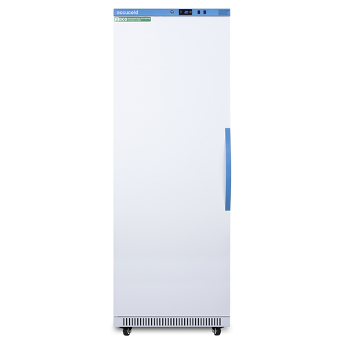 ABOD18LHD Refrigerator Front