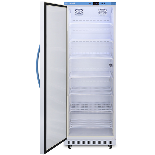 ABOD18LHD Refrigerator Open