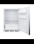 FF61WBISSHH Refrigerator Open