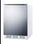 FF61WBISSHH Refrigerator Angle