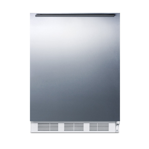 FF61WBISSHH Refrigerator Front