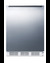 FF61WBISSHH Refrigerator Front