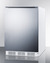 FF61WBISSHHADA Refrigerator Angle