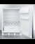 FF61WBISSHHADA Refrigerator Open