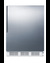 FF61WBISSHV Refrigerator Front