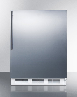 FF61WBISSHVADA Refrigerator Front