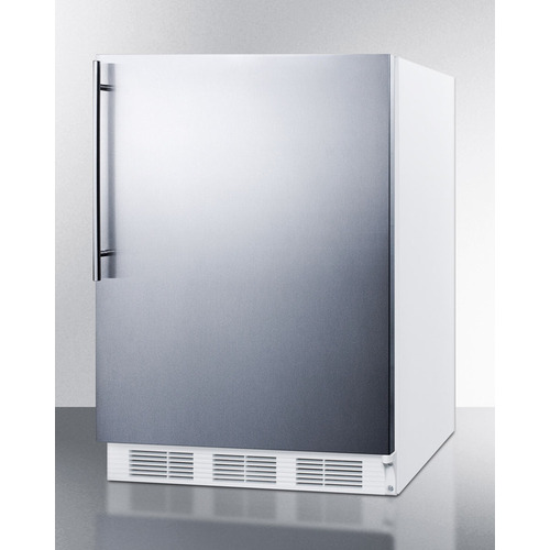 FF61WBISSHV Refrigerator Angle
